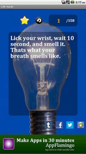 150+ Life Hacks!截图1