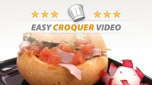 EASY CROQUER VIDEO截图4