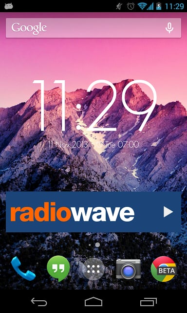 Radio Wave截图6