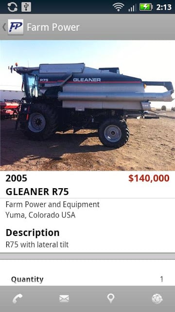 Farm Power &amp; Equipment截图4