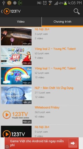 123TV.vn截图7