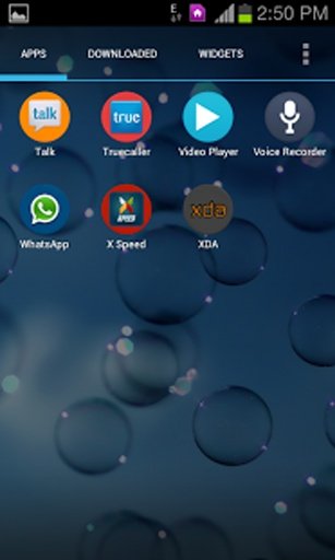 Circle Icons截图2