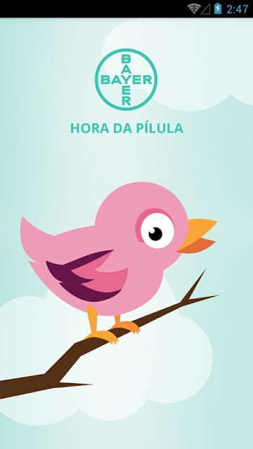 Hora da Pilula截图11