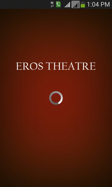 EROS Theatre ChurchGate Mumbai截图1