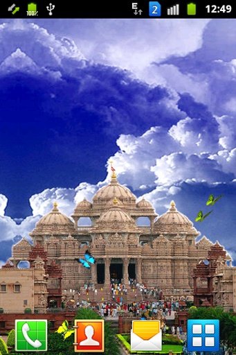 Akshardham Swaminarayan截图3