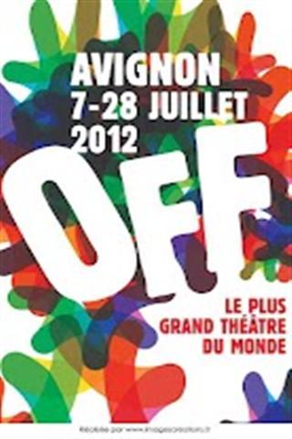 Festival d'Avignon OFF 2012截图5