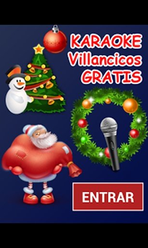 Villancicos Karaoke Navidad截图6