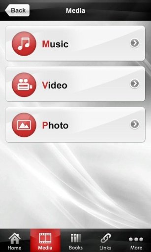 CMA Apps截图2