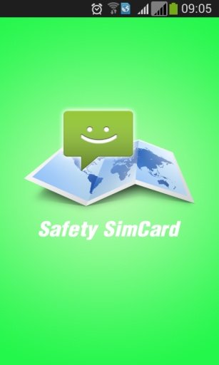 Safety SimCard Pro截图5