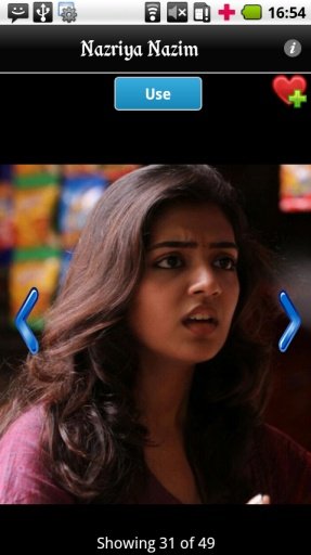 Nazriya Nazim Gallery截图2