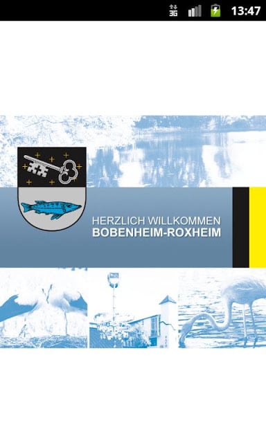 Gemeinde Bobenheim-Roxheim截图11