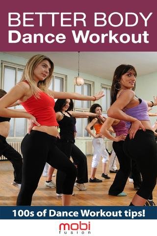 Better Body Dance Workou...截图4