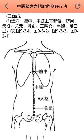 中医秘方百科截图3