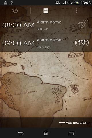 TIMELY XTREME ALARM CLOCK PLUS截图5