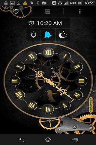 TIMELY XTREME ALARM CLOCK PLUS截图2