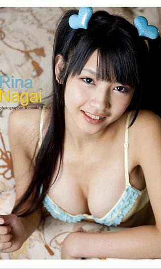 萝莉女忧Rina截图2