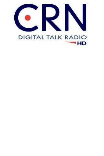 CRN Digital Talk Radio截图3