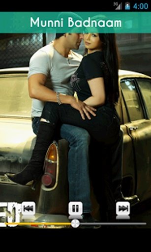 Salman Khan Movie Ringtones截图9