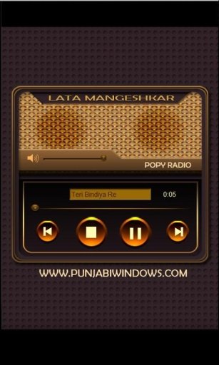 LATA MANGESHKAR RADIO截图1