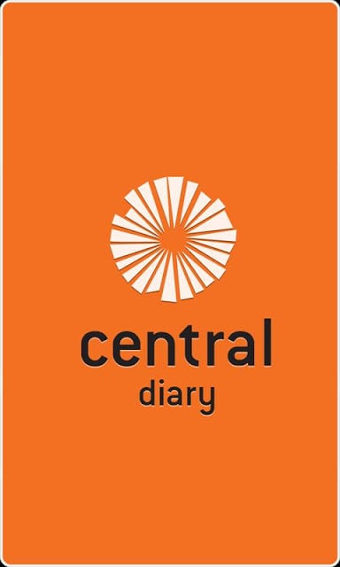 Central Diary截图2