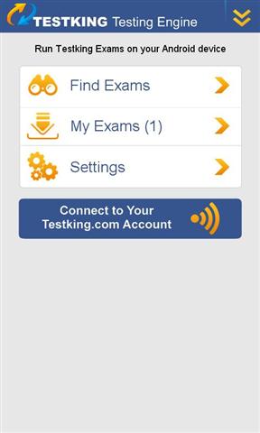 题库220-802比赛 Testking 220-802 CompTIA A+截图4