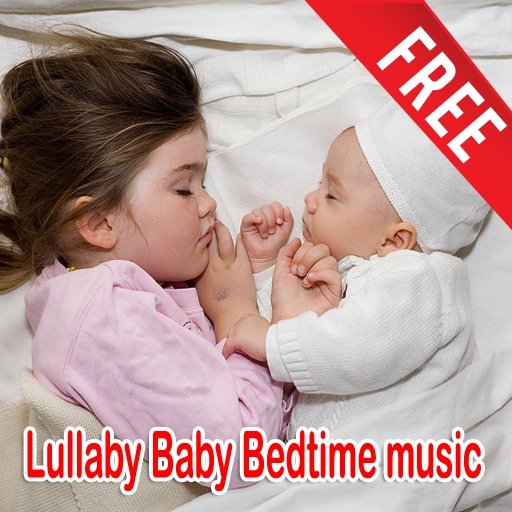 Lullaby Baby Bedtime music截图2