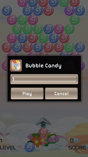 Bubble Buster Candy Saga截图2