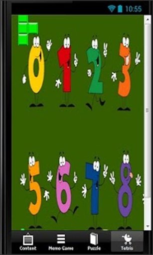 Kids Numbers Free Game截图10