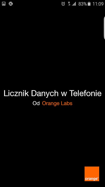 Licznik Danych w Telefonie截图6