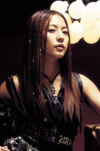 Boa'Shouse Live Wallpaper截图2