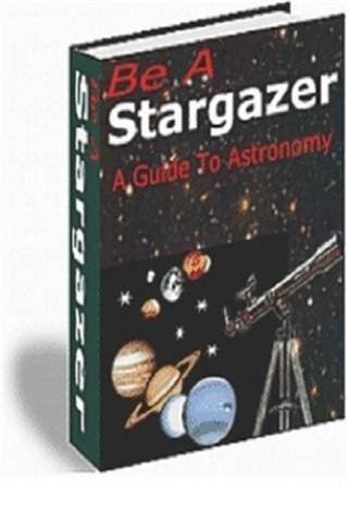 ASTRONOMY STARGAZER GUIDE APP截图2