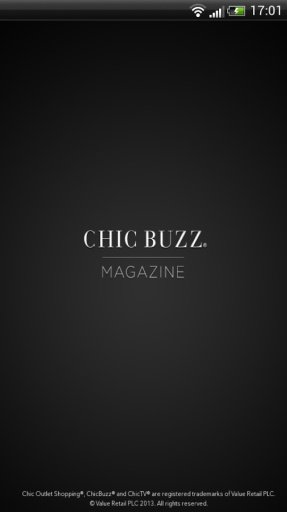 ChicBuzz&reg; Magazine截图9