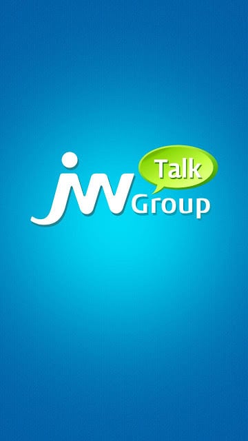 JW Talk - JW그룹 모바일 메신져截图2