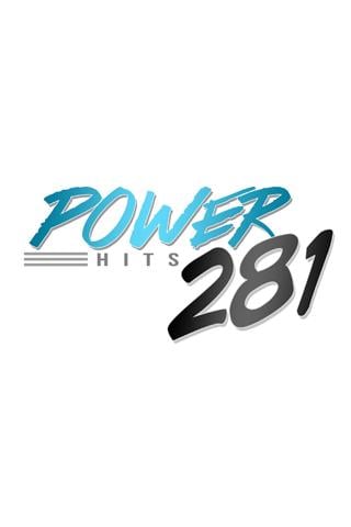 PowerHits 281 Radio截图1