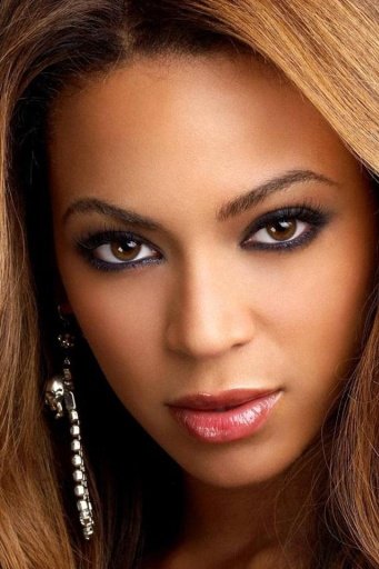 Beyonce Knowles Wallpaper截图2