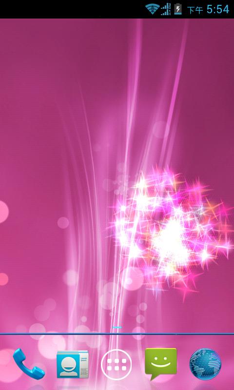 Pink light截图1