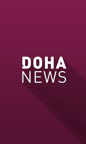 Doha News截图3