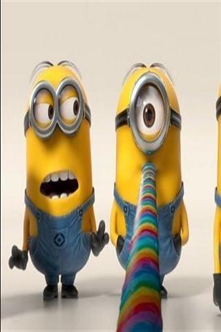 Best Minions Banana Song截图1