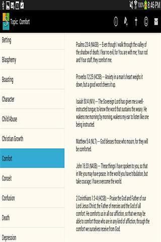 Scripture Helps截图3