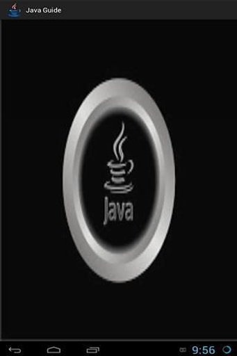 学习Java最佳指南截图1
