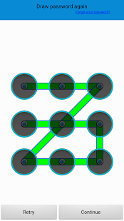 Line加密截图3