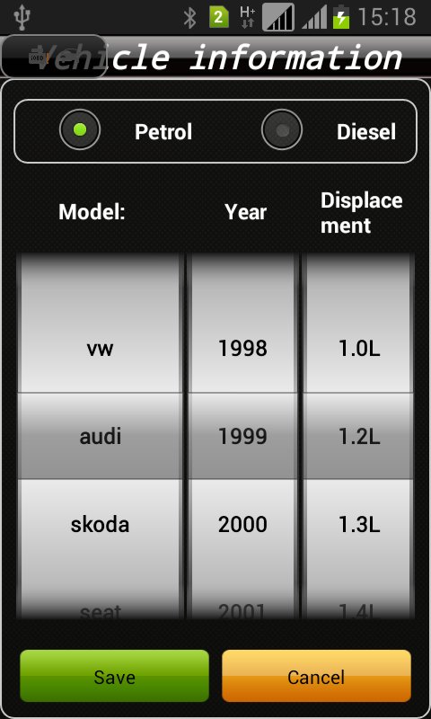 iobd2-VW截图3