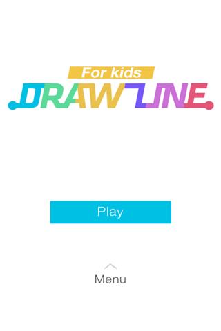 画线-儿童 Draw Line: Kids截图4