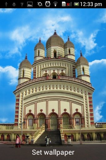 Kolkata City Tour(Calcutta)截图11