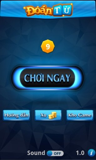 Đo&aacute;n Từ截图1