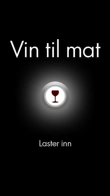 Vin til mat LITE截图1