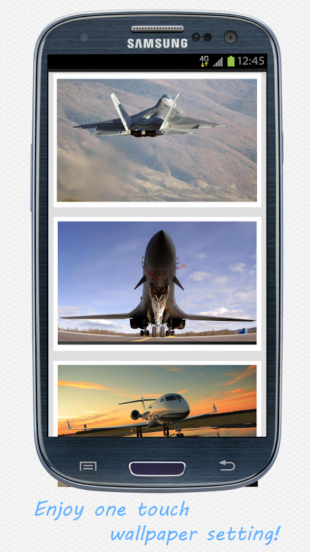 Planes HD wallpapers截图3