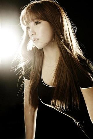 Boa'Shouse Live Wallpaper截图1