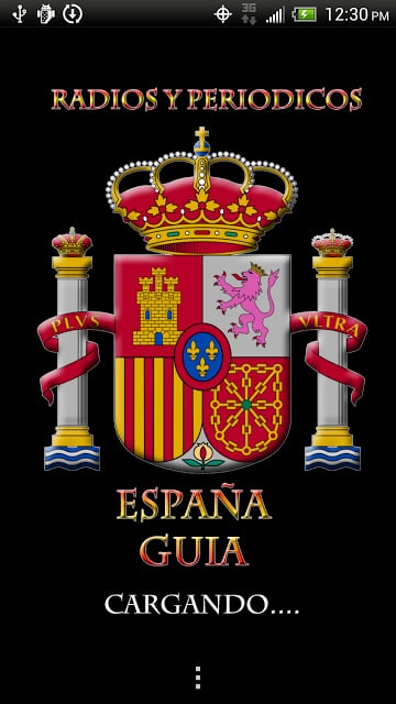 Spain Guide News and Radios截图6