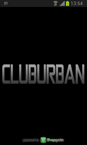 Club Urban截图5